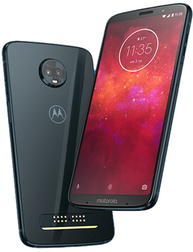 Motorola Smartphone